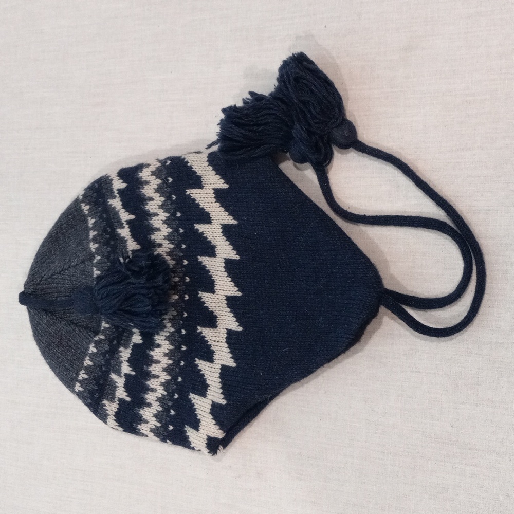 Men's Cap.